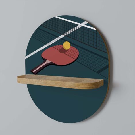 Vredap : Le Retour du Ping-Pong Rétro et du Bonheur