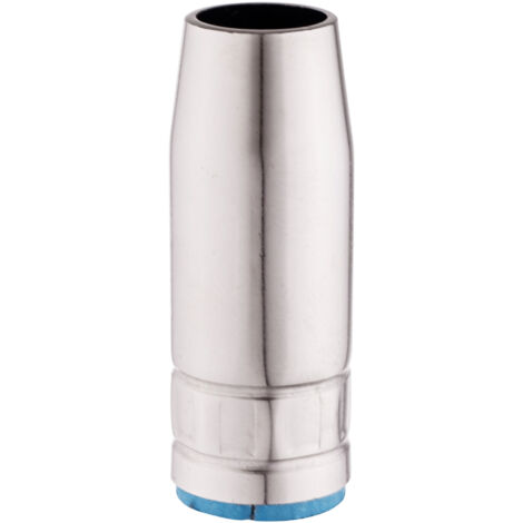 Buse à gaz conique pour torche de soudage MIG/MAG (1 pièce)