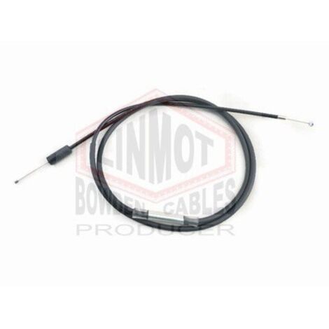CÂBLE DE STARTER YAMAHA YQ 50 AEROX (COMPLET) (97-12) 2 LINMOT 5BR-F6331-00-11-00 (1/5)