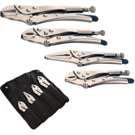 Pince Collier De Serrage Une Pince De Serrage Pour Tuyaux Flexibles - Par Des Pinces à Ressort Pince Durite Refroidissement