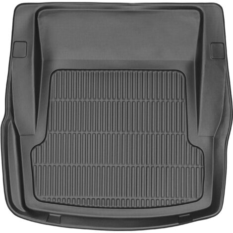 Tapis de coffre MAX-MAT 910207 - BMW Série 3 F30 Berline 2013-2018 / BMW Série 4 F32 Coupé 2013-2018
