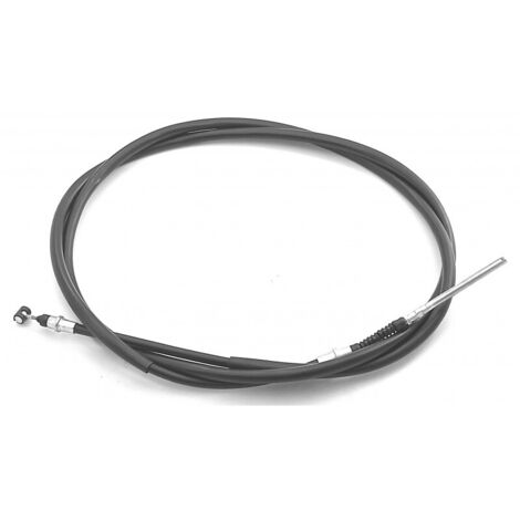 CÂBLE DE FREIN ARRIÈRE HONDA SJ 50 BALI (95-01) LINMOT 43450-GAV-700 (1/3)