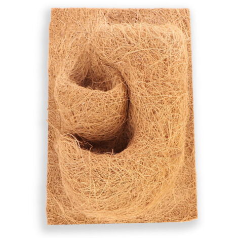 Fond BioCoco Fond, tapis en noix de coco Fond BioCoco 20x30cm Fond, tapis en noix de coco (1/5)