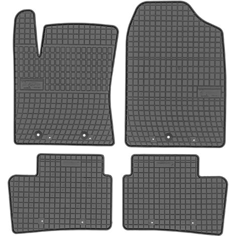 Tapis de voiture Hyundai I10 II, fabrication 11.2013 - 12.2019, carrosserie berline | 901153