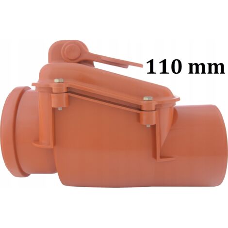 Clapet anti-retour à disque inox - Norme DIN Clapet 72619 DN15 (PN40