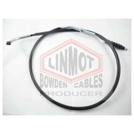 CÂBLE D'EMBRAYAGE YAMAHA XJ 600 N DIVERSION (4LX) (94) (2xpipe) LINMOT 4BP-26335-00 (1/3)