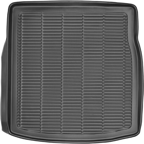 Tapis de coffre pour Alfa Romeo Stelvio | Ajustement parfait