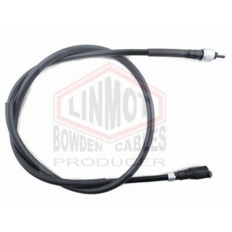 CÂBLE DE COMPTEUR DE VITESSE PEUGEOT SPEEDFIGHT 50 (97-...), LINMOT 736610 (1/3)