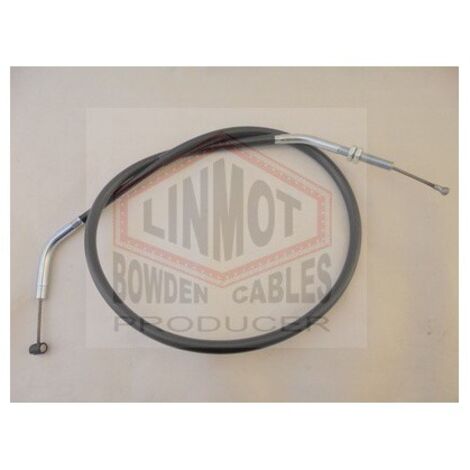 CÂBLE D'EMBRAYAGE HONDA CB 600 F HORNET (02-06) LINMOT 22870-MBZ-610 (1/3)