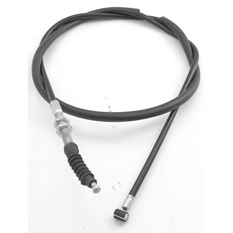 CÂBLE D'EMBRAYAGE ROMET R 250, JL250-5, QUAD BAROSSA 250 (L-1168 mm course L-62 mm) (1/3)