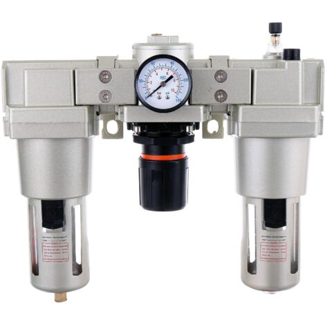 Filtre pneumatique réglable Processeur de source d'AIR pneumatique BF2000/3000/4000 Filtre en cuivre Filtre de pompe à air Séparateur d'huile et d'eau Composants Compresseur(BF4000,Fiber filter Filtre pneumatique réglable Processeur de source d'AIR pneumatique BF2000/3000/4000 Filtre en cuivre Filtre de pompe à air Séparateur d'huile et d'eau Composants Compresseur(BF4000,Fiber filter