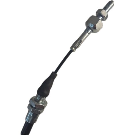 ProPlus Câble De Frein à Œillet Pour AL-KO HL1160 Et GL1385 - Référence 2088800401