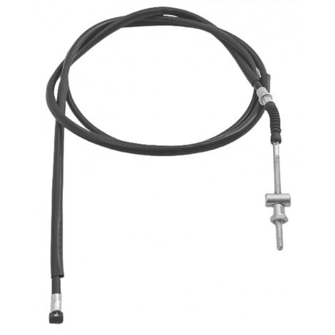 CÂBLE DE FREIN PIAGGIO-VESPA LX 125 arrière, LINMOT 564217 (1/3)