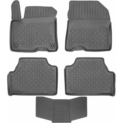 Coque rétroviseur gauche conducteur (noir) 24,90 € Pièces de Rechange