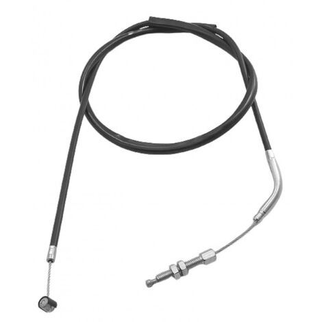 CÂBLE D'EMBRAYAGE APRILIA RX 50 (95-05) LINMOT AP8214151 (1/3)