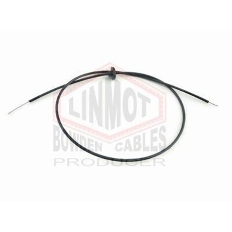 CÂBLE CHAUFFANT SCANIA R (1793657), (L-1205 mm)