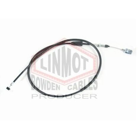 CÂBLE D'EMBRAYAGE SUZUKI GZ 125 MARAUDER (98-04) LINMOT 58200-12F00 (1/3)