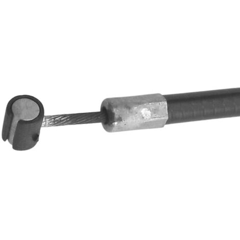 Produktbild von Bremszug Hinten, Kompatibel Für PIAGGIO TPH NRG Mc2 Mc3