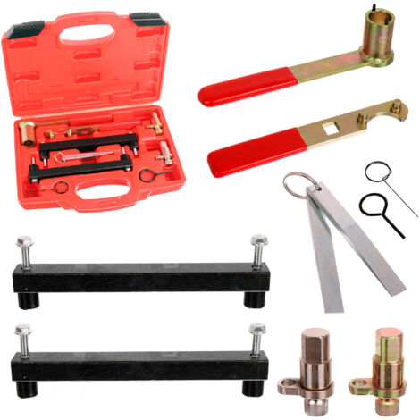 Kit de verrouillage de distribution pour Jaguar Land Rover V8 3.2 3.5 4.0 4.2 4.4 (1/5)