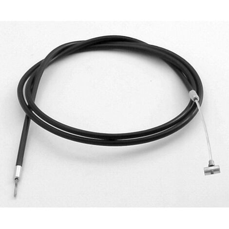 Câble de frein avant Motion Pro pour Quad Suzuki 80 LT 1988 à
