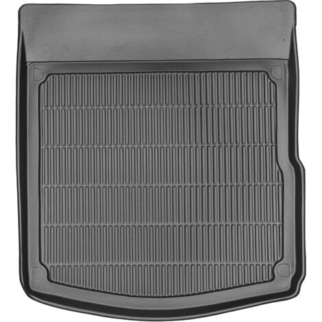 Coffre MAX-MAT 910117 - Audi A6 C6 Berline 2004-2011 (1/5)