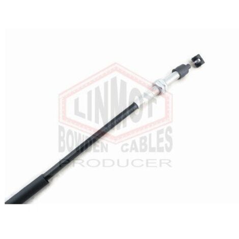 thumbnail image 2 of Push & Pull Throttle Cable For Suzuki VL 125 Intruder 2000-2007 - Replacement 2 of 4