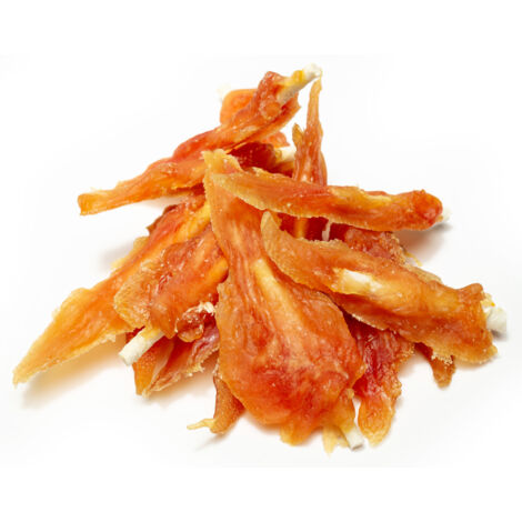 Snack pour chiens Hilton Poulet Veau 500 g main image 1