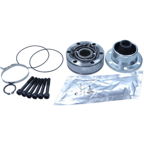 JOINT D'ARBRE MAXGEAR BMW E39 DIA. 94MM / 24 DENTS / LONGUEUR DES DENTS 29MM ATTENTION AUX DIMENSIONS