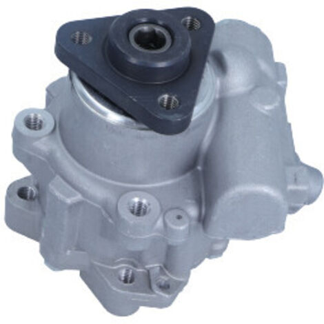POMPE DE DIRECTION ASSISTÉE MAXGEAR BMW E46 120BAR (1/2)