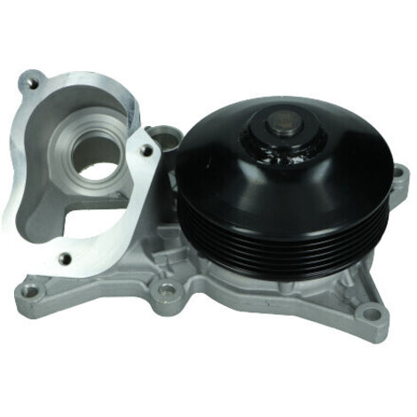 Pompe à eau MEYLE BMW 3.0D F30/F10/F11 X3/X5/X6 (1/2)