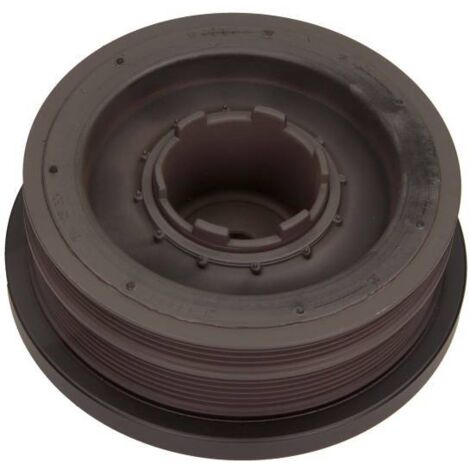 POULIE DE VILEBREQUIN CONTITECH BMW 2.0D (1/2)