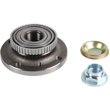 Coupelle D'amortisseur Avant SACHS Pour BMW E30/E34 Avec Roulement - Réf. 803 151