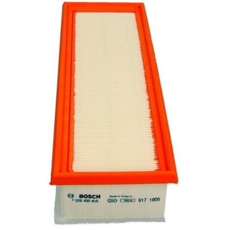 Bosch 3397110899 F11 Spatola Tergicristallo Piatto - Performance, Adattatore Specifico