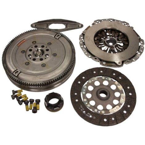 KIT EMBRAYAGE LUK BMW 1/3/5 2.0 D 01-12 DMF