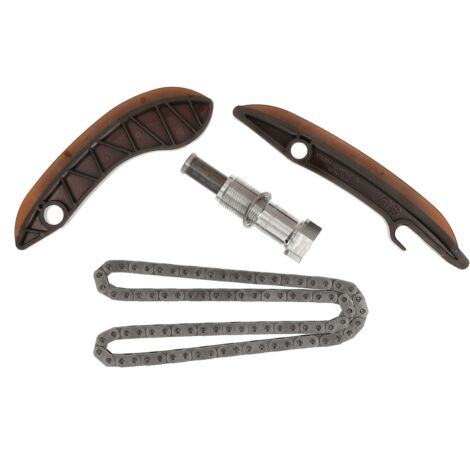 Kit Chaîne De Distribution IWIS Pour BMW N47/B47 - Référence 70004Set, Compatibilité Multiple, Neuf