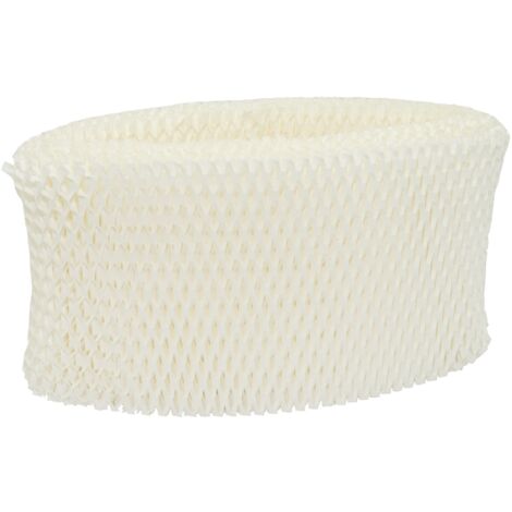 Lot De 2 Filtres à Mèche En Coton Pour Humidificateur D'Air - Générique Et Efficace