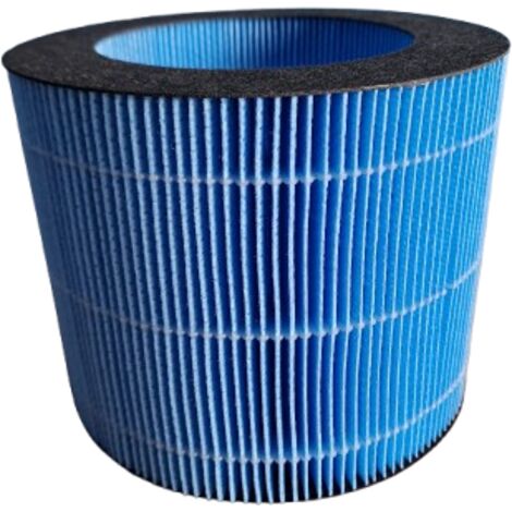 Filtre à eau par évaporation pour l'humidificateur Klarta HUMEA FA49 (1/2)