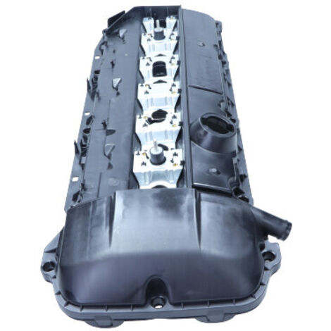 COUVERCLE DE SOUPAPE MAXGEAR BMW 3 E46 2.0/2.5/3.0 98-05/ 5 E39/ X5 E53 3.0 00-06 (1/2)