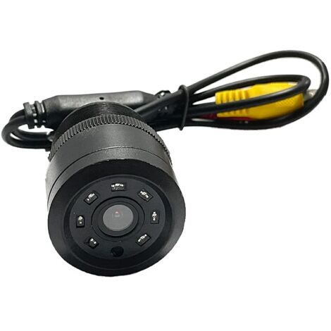 Caméra de recul infrarouge avec 7 IR AHD 1080P (1/3)