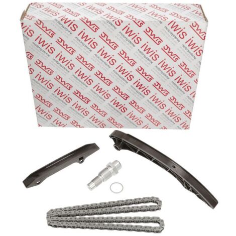 KIT CHAINE DE DISTRIBUTION IWIS BMW M50/52 (1/3)