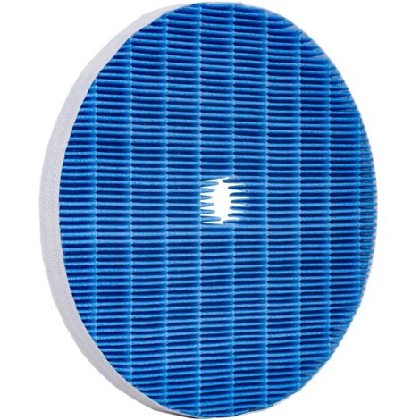 Filtre FY3435 pour humidificateur et purificateur d'air PHILIPS AC3829 AC3821 FA22 (1/2)