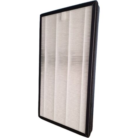 Filtre à charbon HEPA pour le purificateur d'air BONECO P340 FA50 (1/2)