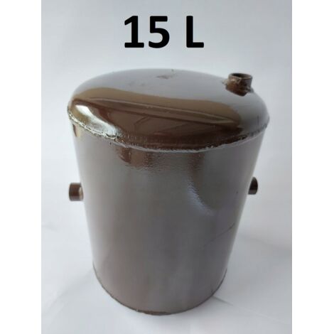 VASE D'EXPANSION VASE D'EXPANSION CO 15L (1/3)