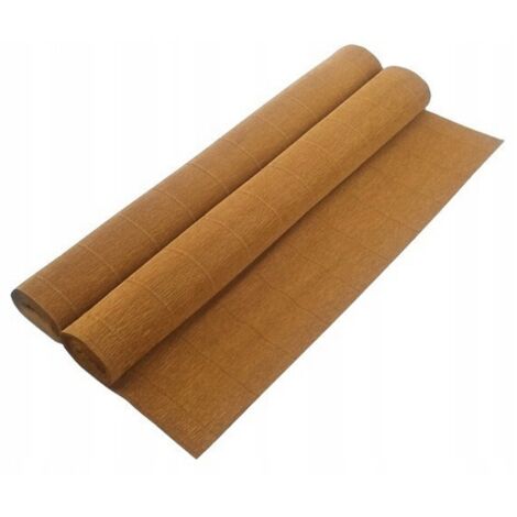 PAPIER DE COUPE DÉCORATIF BRUN CLAIR KD-567 6703 (1/2)