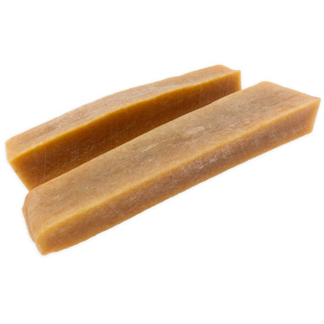 Fromage au miel de l'Himalaya Churpi 4DOGS taille XL (1/3)