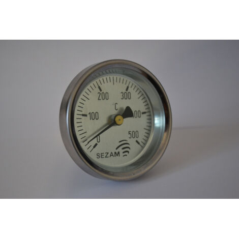 Thermomètre de four - T500