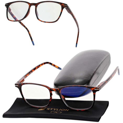 Pare-soleil magnétique polarisé pour modèles MC100, marron (1/5)