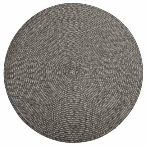 Set de table Tressé Rond