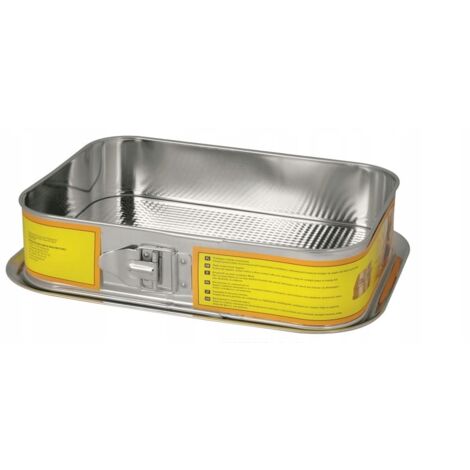 Jiangxin Plaque De Cuisson Rectangulaire En Acier Au Carbone,Antiadhésive,Pour G
