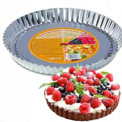 KAISER PLAQUE PIZZA DIAMÈTRE 32 CUISINE LINE XL… - Maison
